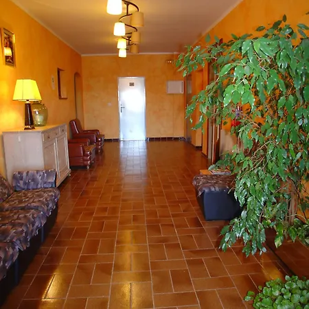 招待所 阿达纽斯旅馆 La Bisbal d'Emporda