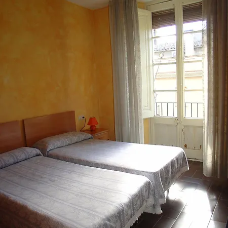 阿达纽斯旅馆 招待所