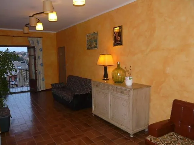 Maison d'hôtes Adarnius