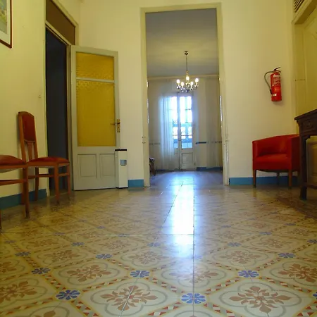 Adarnius Guest house *