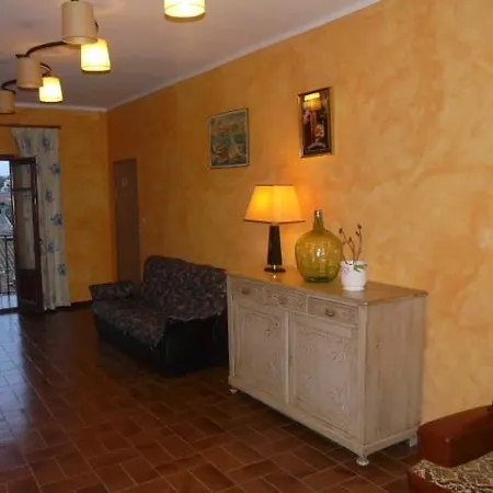 Guest house Adarnius